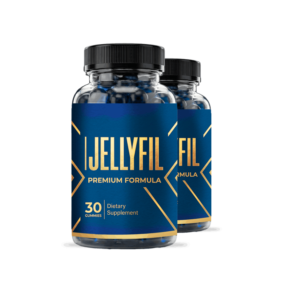 JellyFil supplement Buy